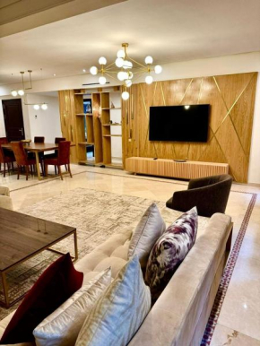 luxury Appartement à Guéliz II